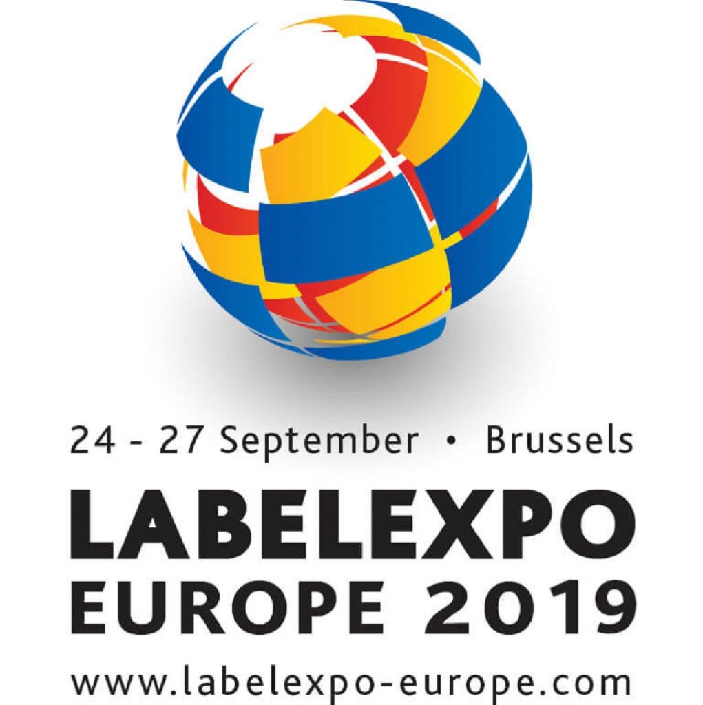 Labelexpo Europe 2019 - SPPES