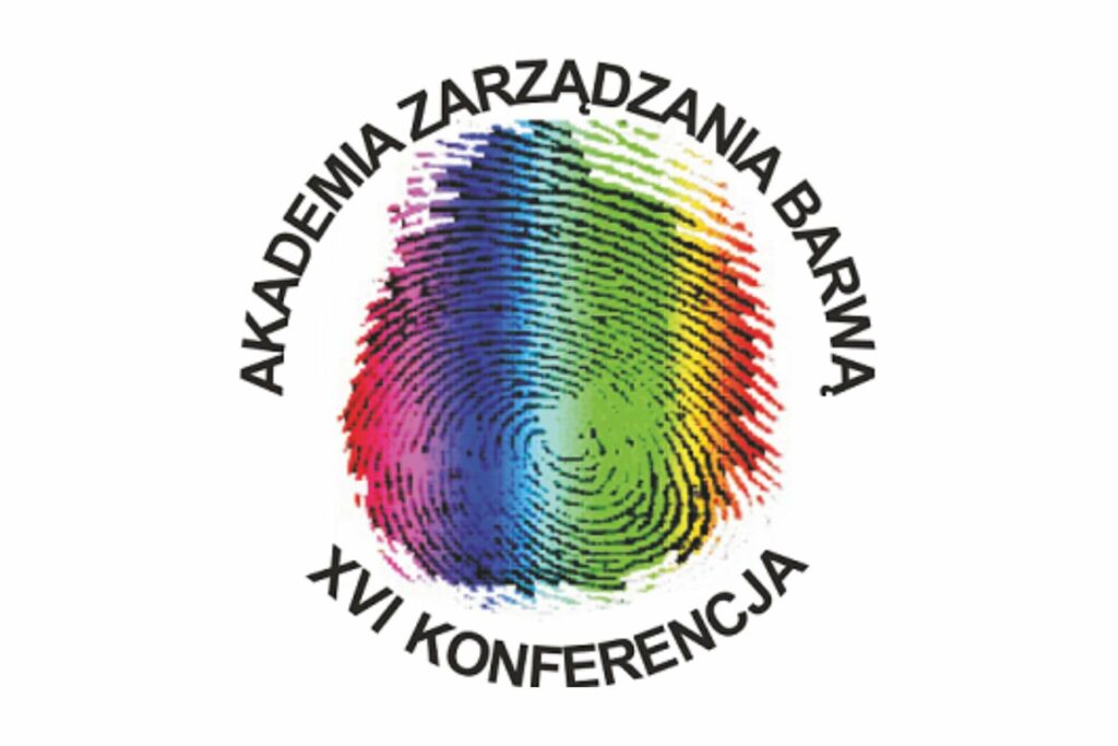 XVI Konferencja z cyklu Akademia Zarządzania Barwą.