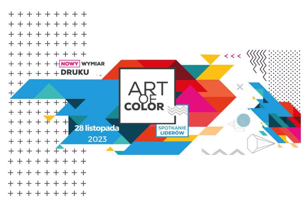 SPPES Partnerem Branżowym Art of color | Poznań, 28.11.2023